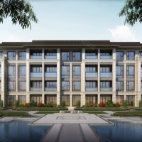 绿城云栖玫瑰园