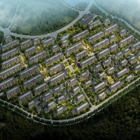 绿城云栖玫瑰园