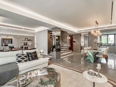 绿城云栖玫瑰园图5