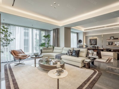 绿城云栖玫瑰园图6