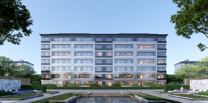 紫金和旭府楼盘图片