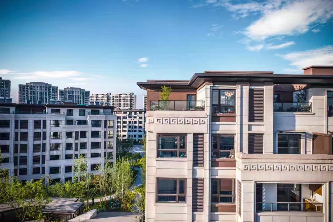 石林云城楼盘图片