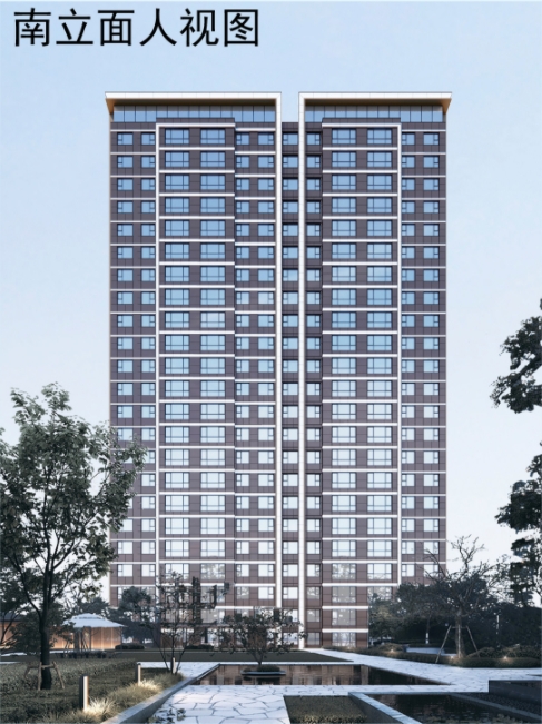 越秀天和楼盘图片