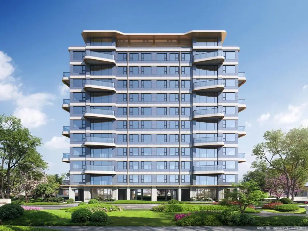 颐和金陵印楼盘图片