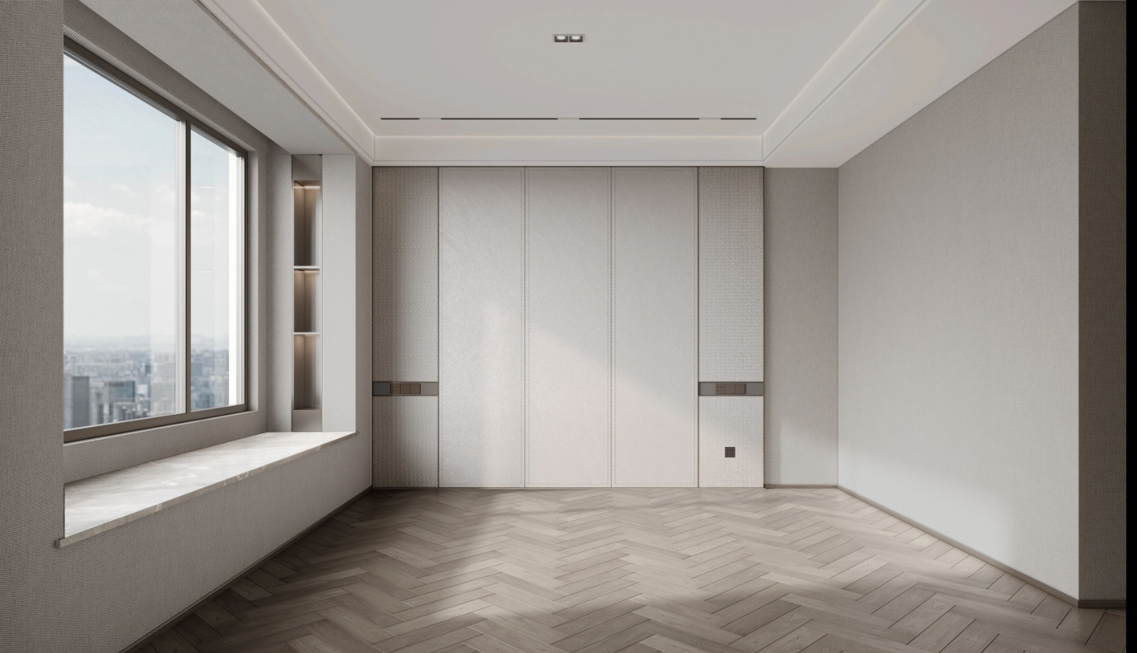 保利博雅和著楼盘图片