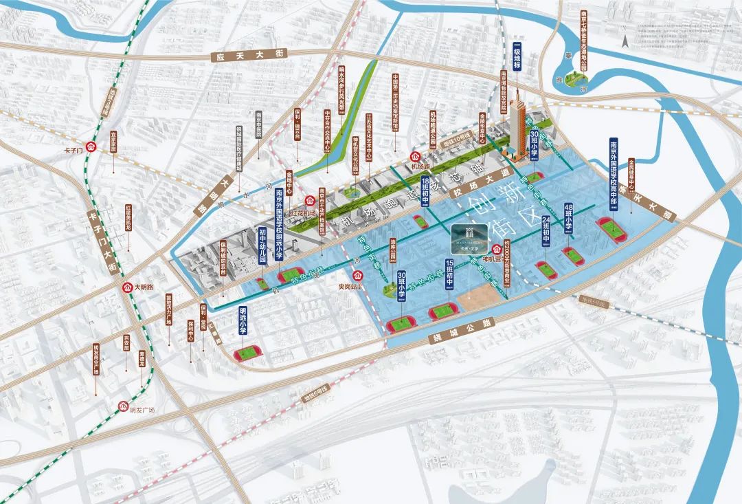保利文华楼盘图片