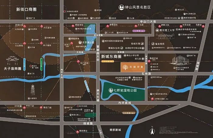 玖樾印象楼盘图片