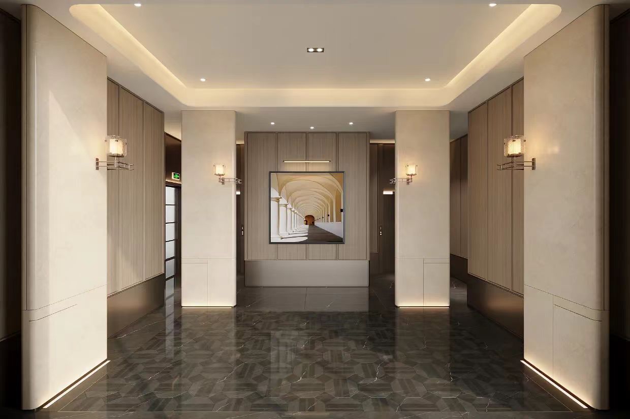 中天金宁风华楼盘图片