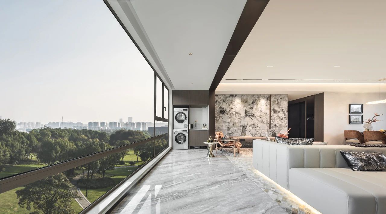 中建源上九里楼盘图片