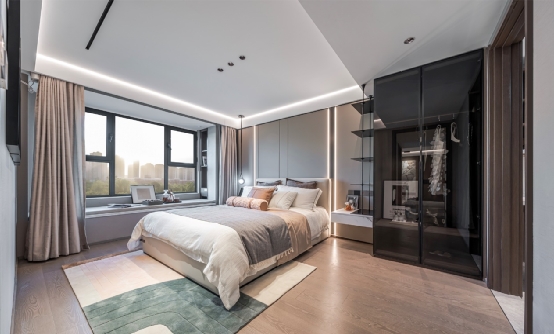 武夷七里湖山楼盘图片