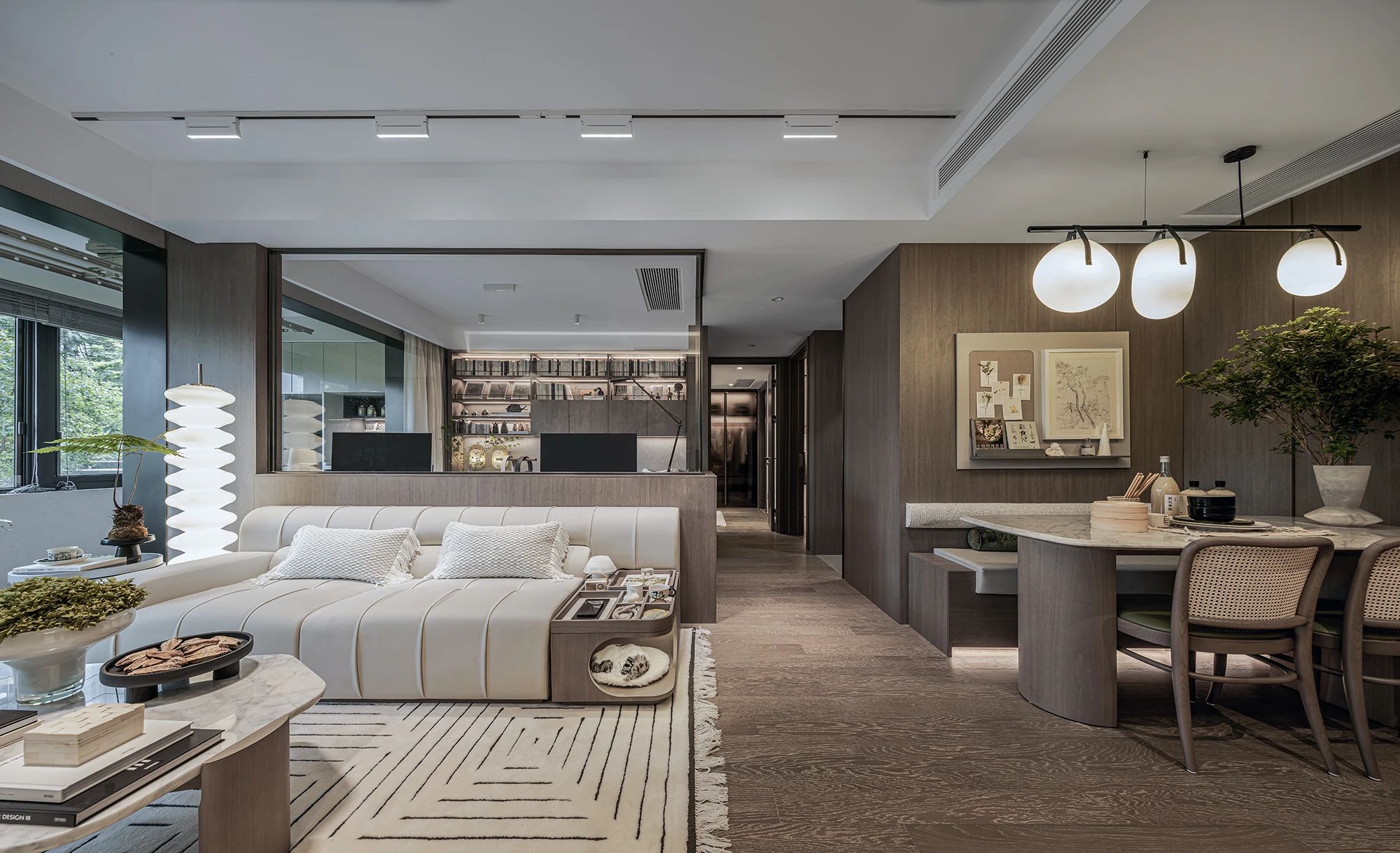 万科都荟启境楼盘图片