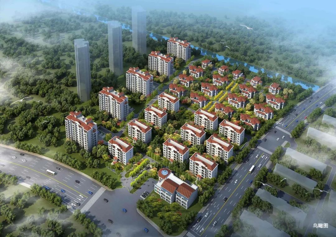 朗诗九龙熙岸楼盘图片