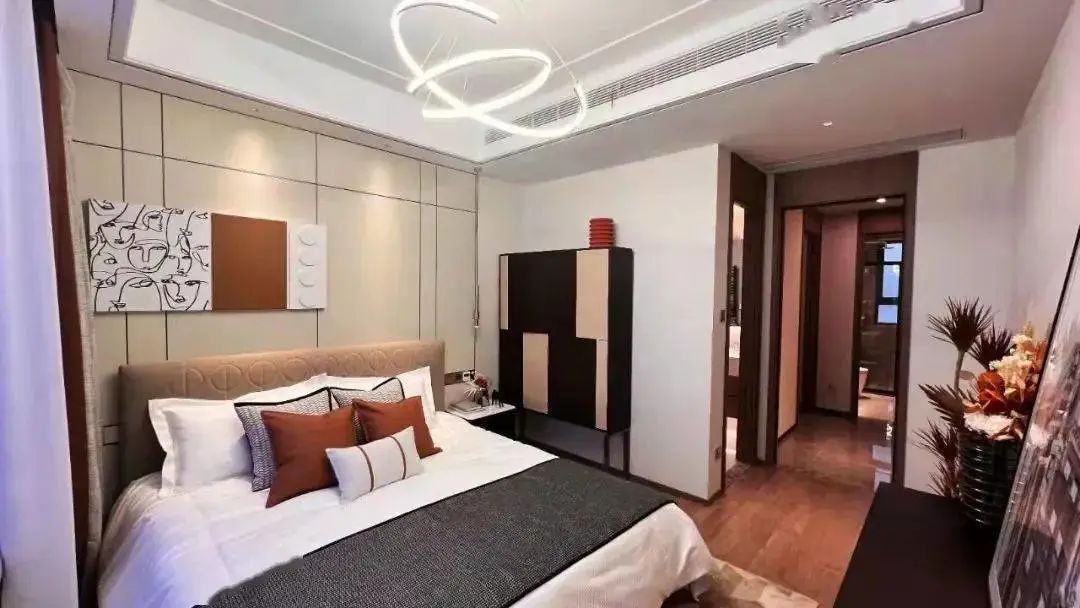 江宸府楼盘图片