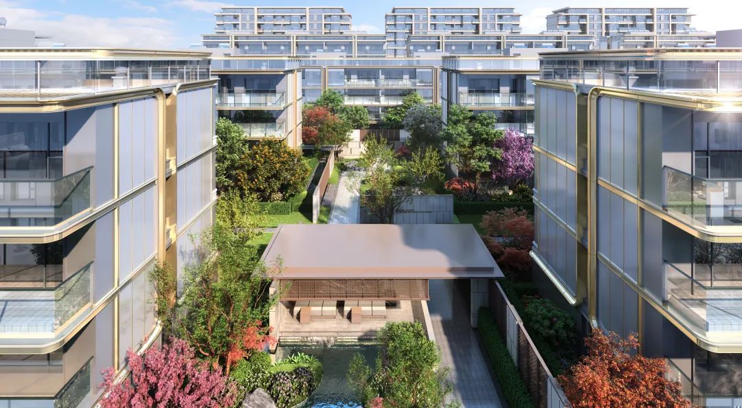 玖印府楼盘图片