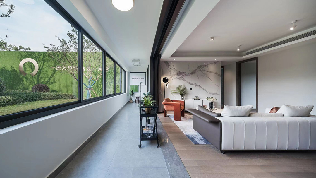 天悦锦麟楼盘图片