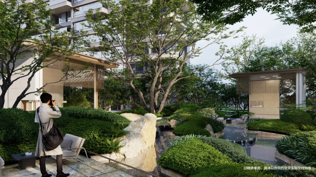 江韵瑧悦瑞园楼盘图片