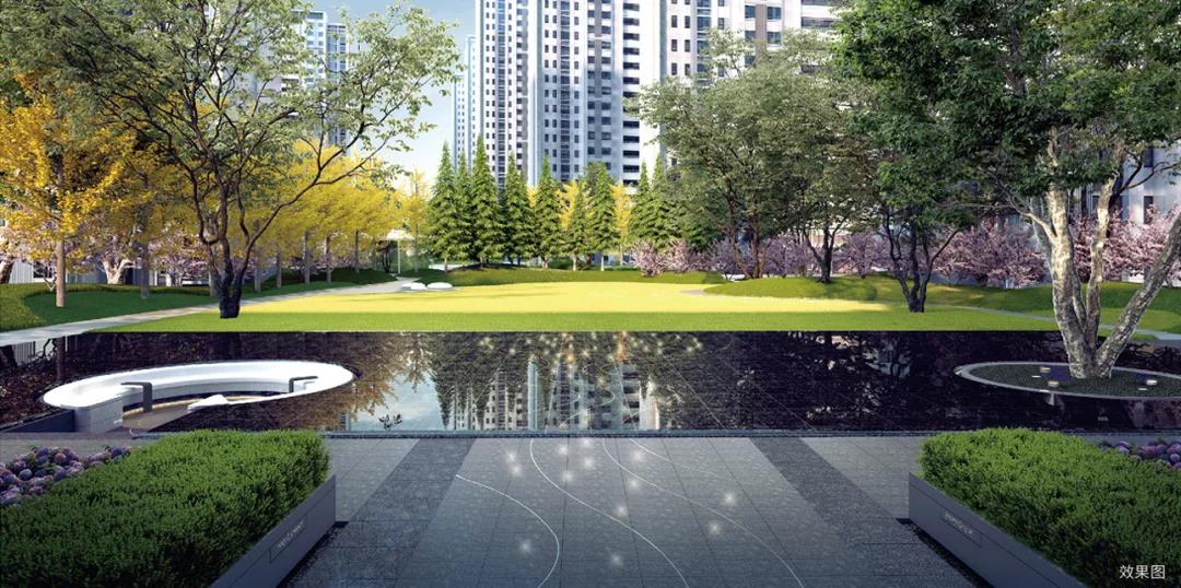 荣锦瑞府楼盘图片