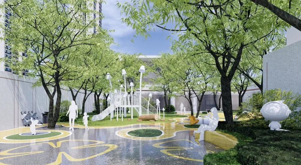 都会诚品楼盘图片