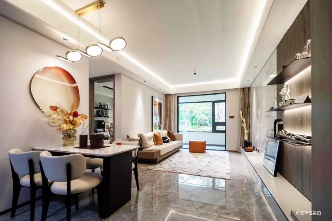 中垠瑧悦府楼盘图片