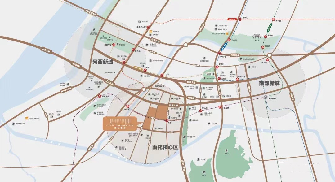 云上润府楼盘图片