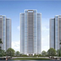 建发和章楼盘图片