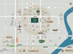 亚东金基暄玥售楼处地址在哪？南京亚东金基暄玥周边配套