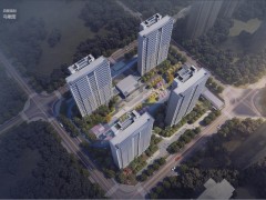 铭望府楼盘在哪里？铭望府周边配套和规划