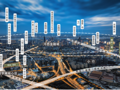 万科朗拾|雨核位置怎么样？南京万科朗拾|雨核周边配套