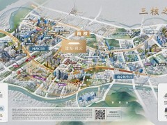 南京建发璞云售楼处地址在哪？南京建发璞云周边配套和规划