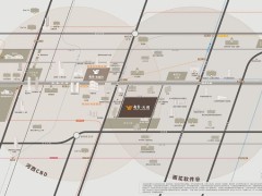 越秀天和售楼处地址在哪？南京越秀天和周边配套和规划