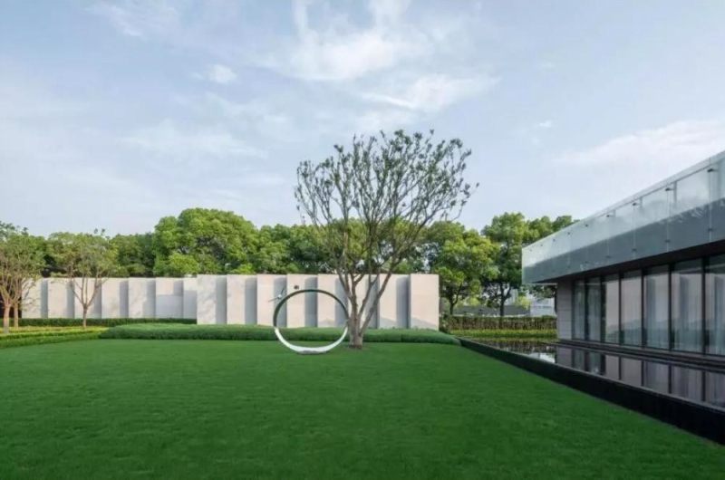 运河铂湾澜庭楼盘图片