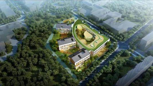 正荣悦棠湾楼盘图片