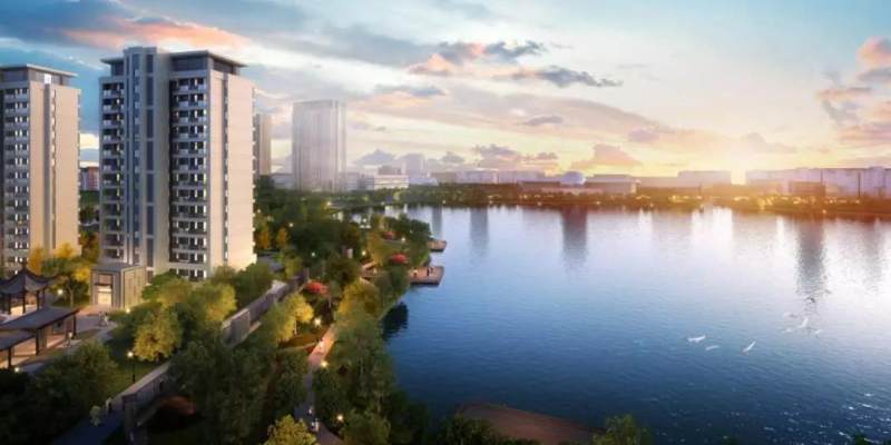 太湖璞悦楼盘图片