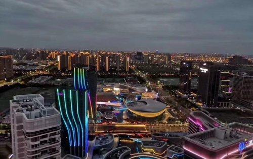 金奥诺阁雅楼盘图片