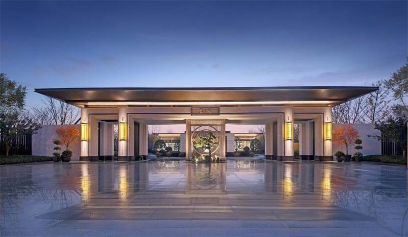 联发棠颂楼盘图片