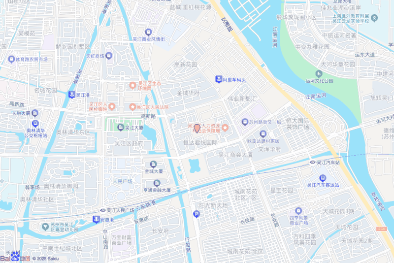 星汇天地楼盘图片