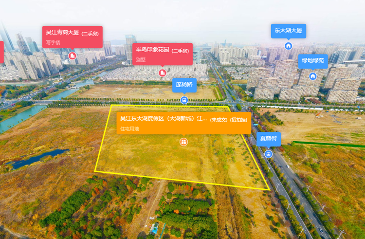 吴郡云熙府楼盘图片