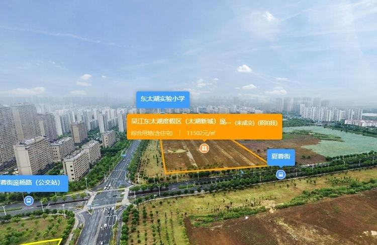 蓝城丹枫云庐楼盘图片