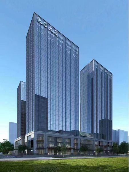 金港锐名公馆楼盘图片