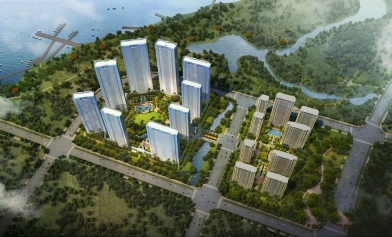 苏州湾景苑楼盘图片