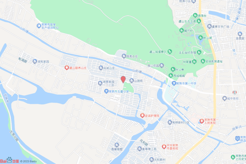 创想樾湖山庄楼盘图片