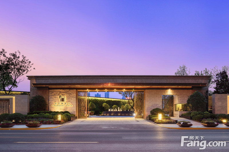 凯旋汇楼盘图片