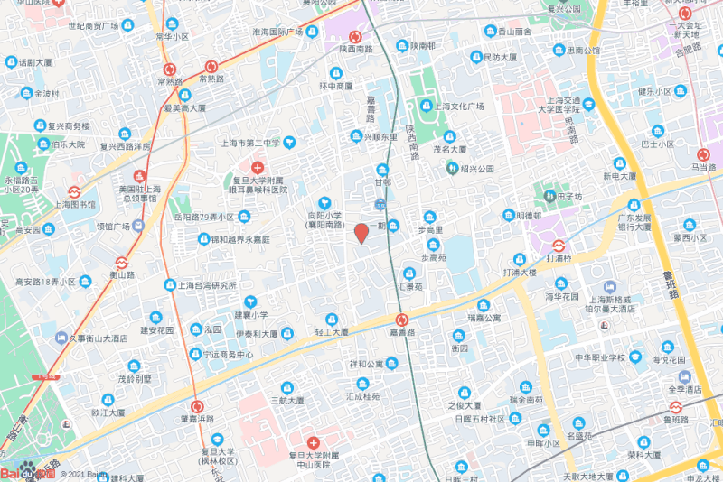 汇成襄阳公馆楼盘图片