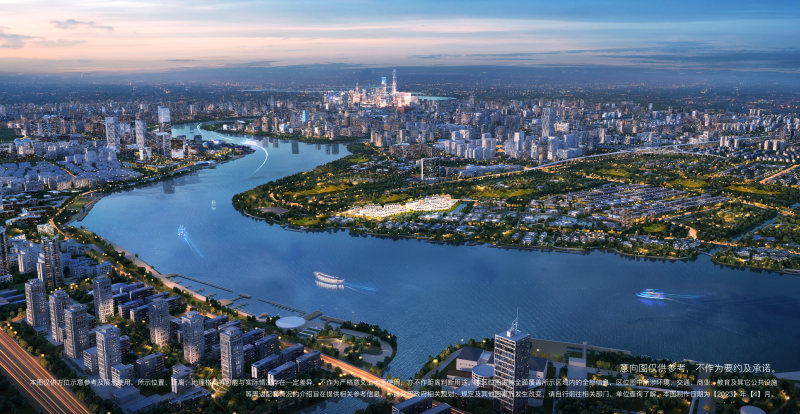 前滩百合园楼盘图片