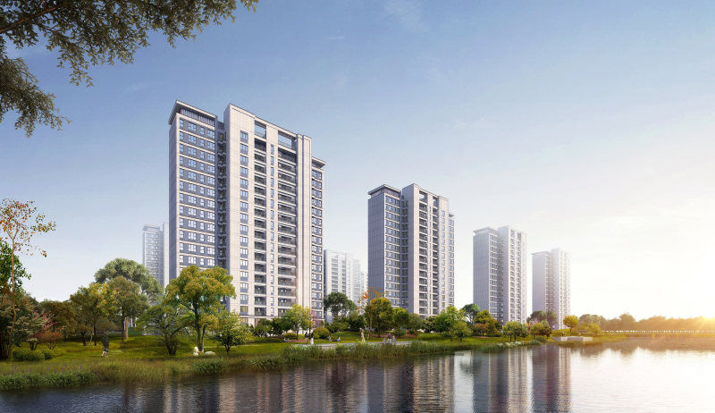 国贸象屿龙湖·星?原楼盘图片