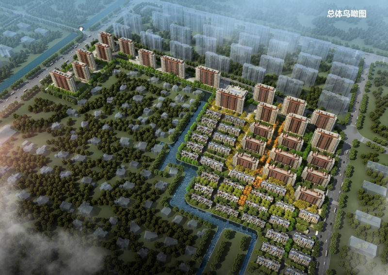 海??邸楼盘图片