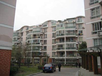 绿川馨康苑楼盘图片