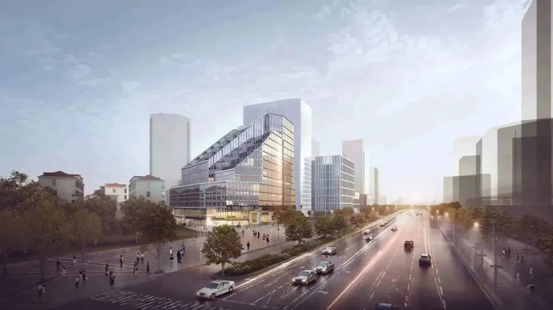 世纪·臻邸楼盘图片