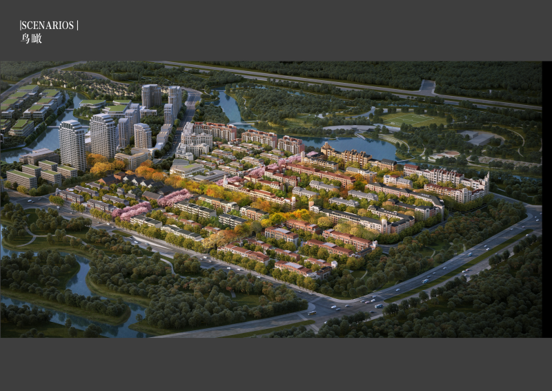 前滩公馆楼盘图片