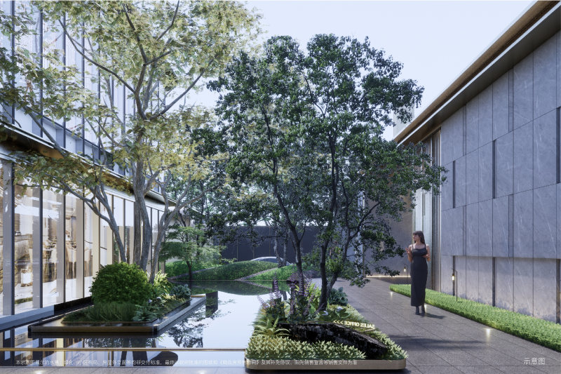 招商象屿·星耀翠湾楼盘图片